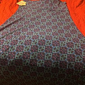 2xl llr maxi